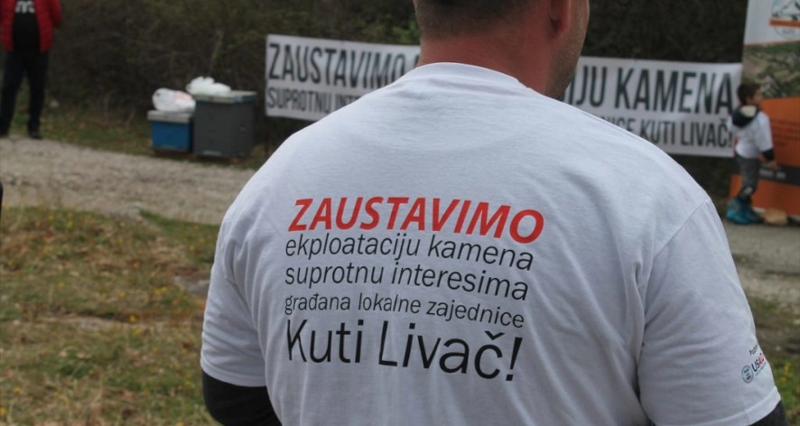 MOSTAR 'Meni će iznad glave svakoga dana eksplodirati tona i pol eksploziva'